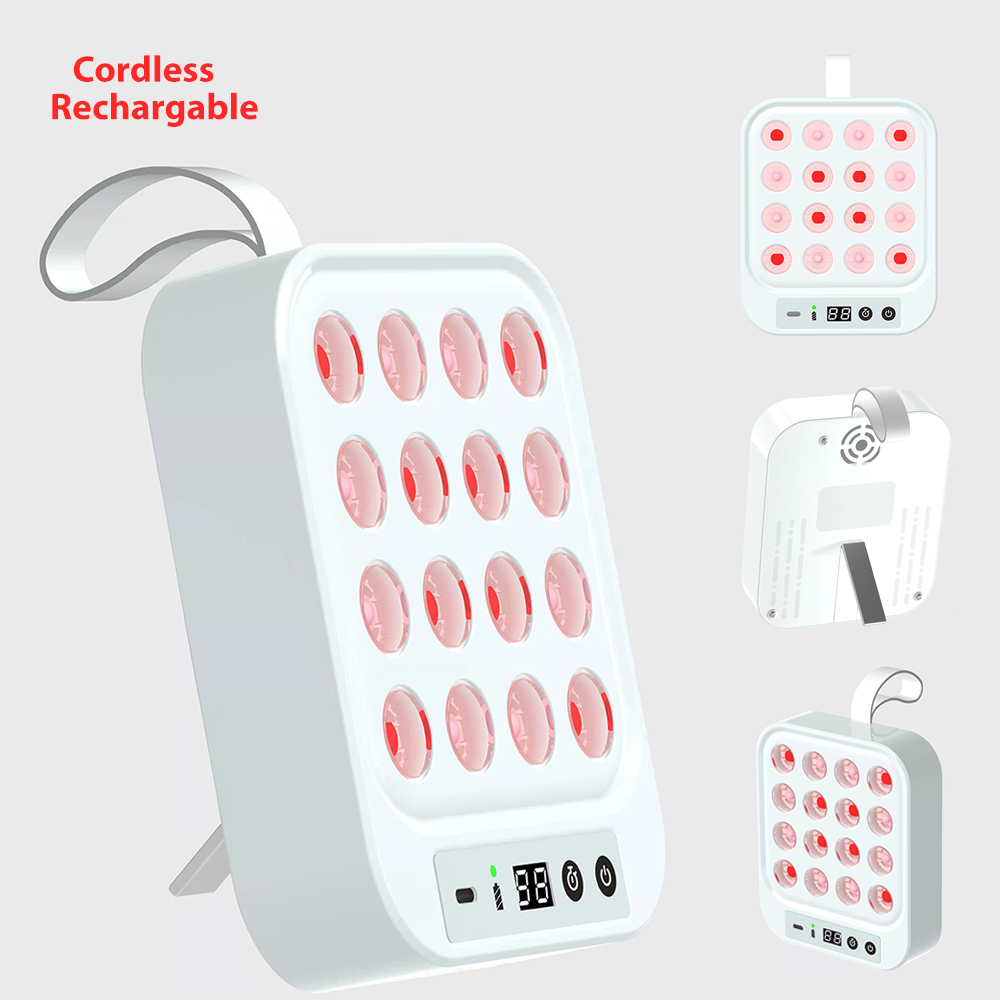 Red Light Therapy Device En Maxtorc Your Trusted Premium Recovery Massage Device Supplier
