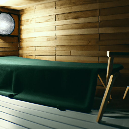 Does the sauna blanket work?