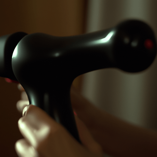 can you use a <strong>massage gun</strong> while pregnant？