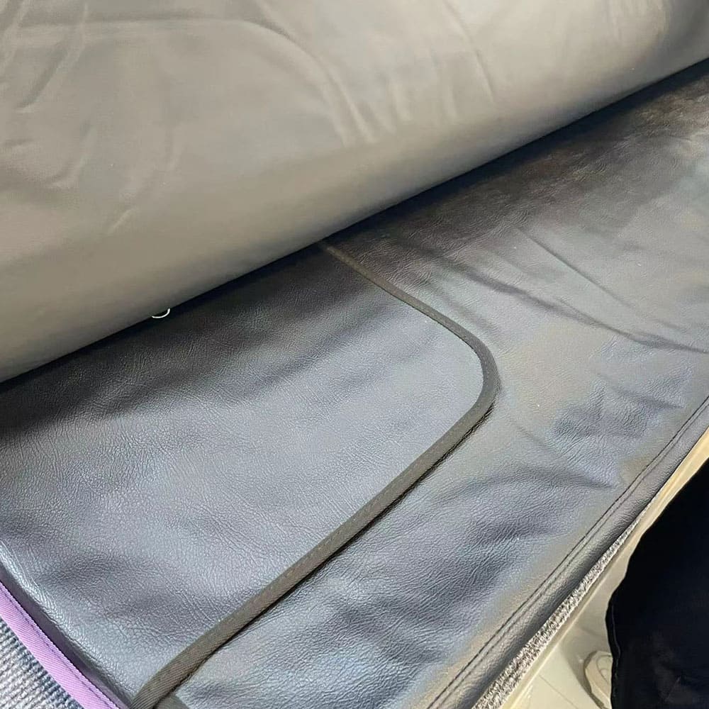 infa red sauna blanket,sauna blanket with ems,infrared sauna blanket insert Customization upon request
