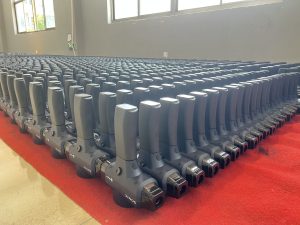 massage gun